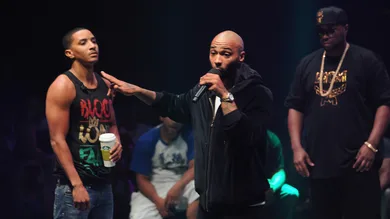 Craig Barritt/Getty Images