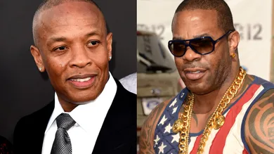 Kevin Winter/Getty Images, Jason Merritt/Getty Images