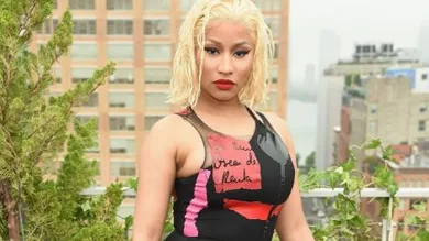 Dimitrios Kambouris/Getty Images