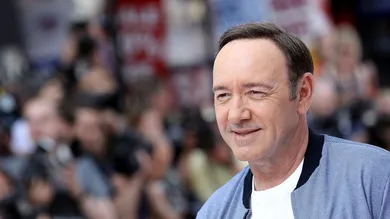 Tim P Whitby/Getty Images