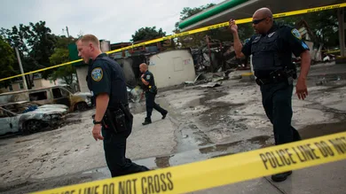 Darren Hauck/Getty Images