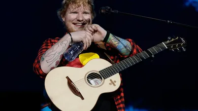 Sam Tabone/WireImage/Getty Images