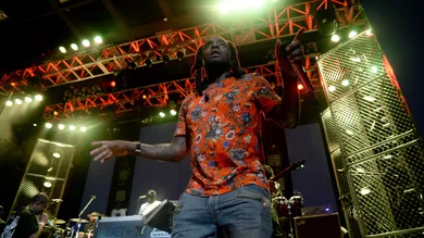 Shannon Finney/Getty Images