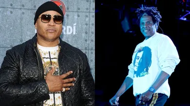 Brian Ach/Getty Images  Jason LaVeris/FilmMagic/Getty Images