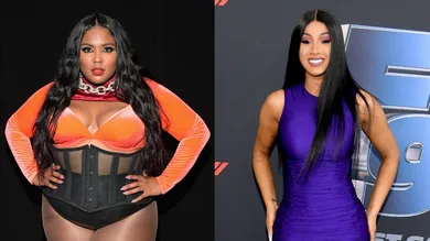 Charley Gallay/Getty Images, Dia Dipasupil/Getty Images