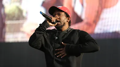 Tim P. Whitby/Getty Images