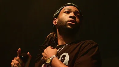 Prince Williams/WireImage