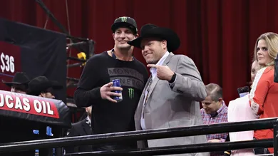 Cindy Ord/Getty Images