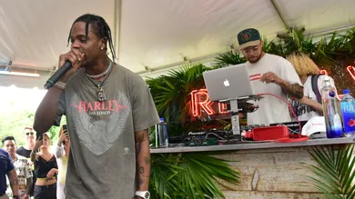 Eugene Gologursky/Getty Images