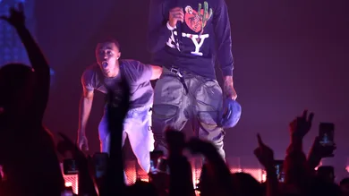 Theo Wargo/Getty Images