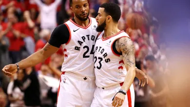 Gregory Shamus/Getty Images