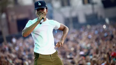 Christopher Polk/Getty Images