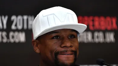 Dan Mullan/Getty Images