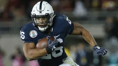 Stephen Dunn/Getty Images