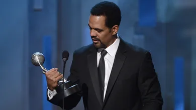 Kevin Winter/Getty Images for NAACP Image Awards