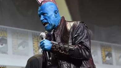 Alberto E. Rodriguez / Getty Images