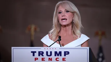 Chip Somodevilla/Getty Images