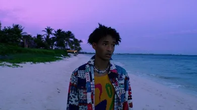 Instagram / Jaden Smith / YouTube