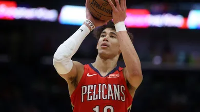 Chris Graythen / Staff / Getty Images