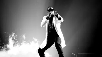 Kevin Winter/Getty Images