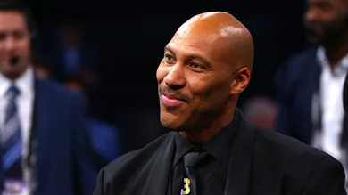 Mike Stobe/Getty Images