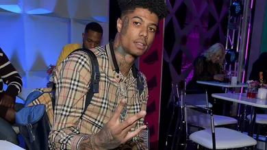 Marcus Ingram/Getty Images