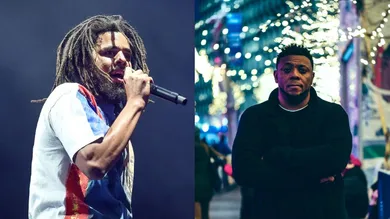 Tabatha Fireman/Getty Images / Image via Mr. Porter