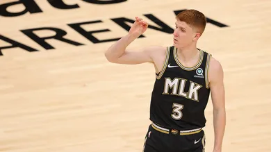 Kevin C. Cox / Getty Images