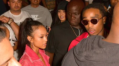 Prince Williams/GC Images/Getty Images