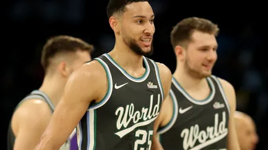 Streeter Lecka/Getty Images