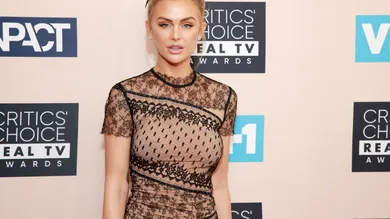 Rich Fury/Getty Images