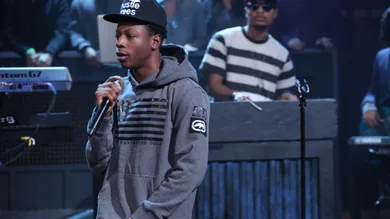 Lloyd Bishop/NBC/NBCU Photo Bank via Getty Images