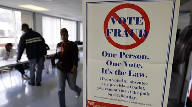 J.D. Pooley / Stringer / Getty Images