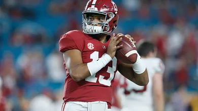 Michael Reaves/Getty Images