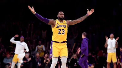 Harry How / Getty Images