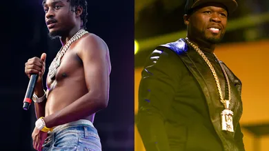 Rich Fury / Christopher Polk / Getty Images