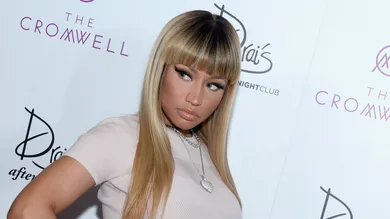 Photo by Bryan Steffy/Getty Images