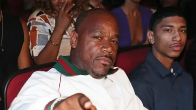 Johnny Nunez / Contributor / Getty Images