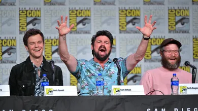 Amy Sussman/Getty Images