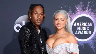 Rich Fury / Staff / Getty Images