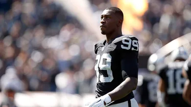 Ezra Shaw/Getty Images