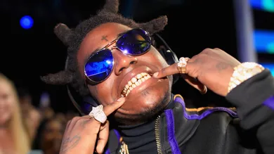 Christopher Polk/ Getty Images