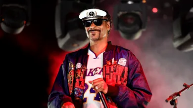 Frazer Harrison/Getty Images