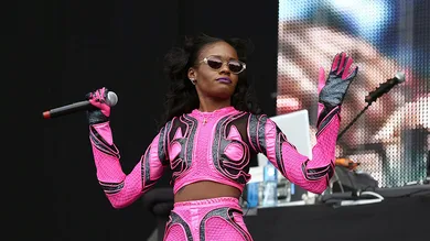 Tim P. Whitby/Getty Images