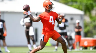 Nick Cammett/Getty Images