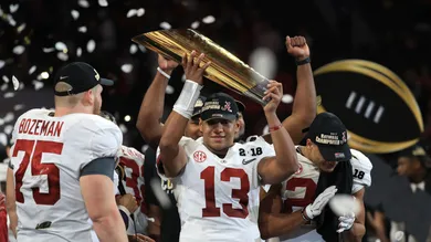 Mike Ehrmann/Getty Images