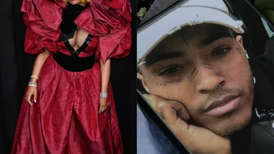 Nicholas Hunt & Jason Koerner/Getty Images