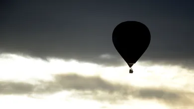 Finnbarr Webster/Getty Images