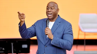 Kevin Winter/Getty Images