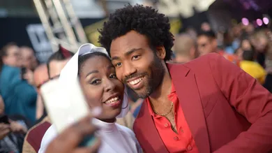 Charley Gallay/Getty Image